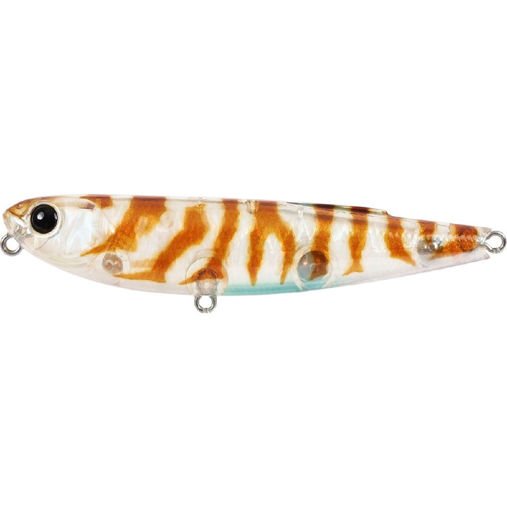Zip Baits Zbl Fakie Dog Ds 70mm 8.2g Floating Stickbait Lure [cl:km021a]