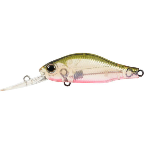 Zip Baits Khamsin Jnr Dr 50mm 4.2g Suspending Hard Body Lure [cl:551a]