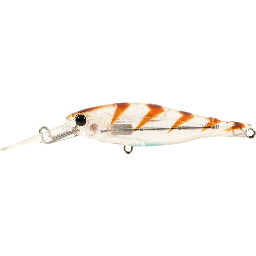 Zip Baits Trick Shad 70sp 70mm 7.8g Suspending Hard Body Lure [cl:021a]