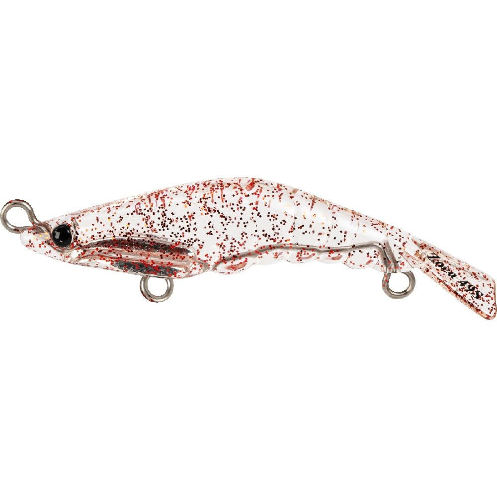 Zip Baits Zbl Zoea 49s 3g Hard Body Vibe Lure [cl:099]