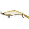 Zip Baits Zbl Zoea 49s 3g Hard Body Vibe Lure [cl:308]
