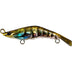Zip Baits Zbl Zoea 49s 3g Hard Body Vibe Lure [cl:509uv]