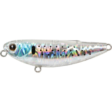 Zip Baits Zbl Fakie Dog Cb 50mm 5g Floating Stickbait Lure [cl:428]