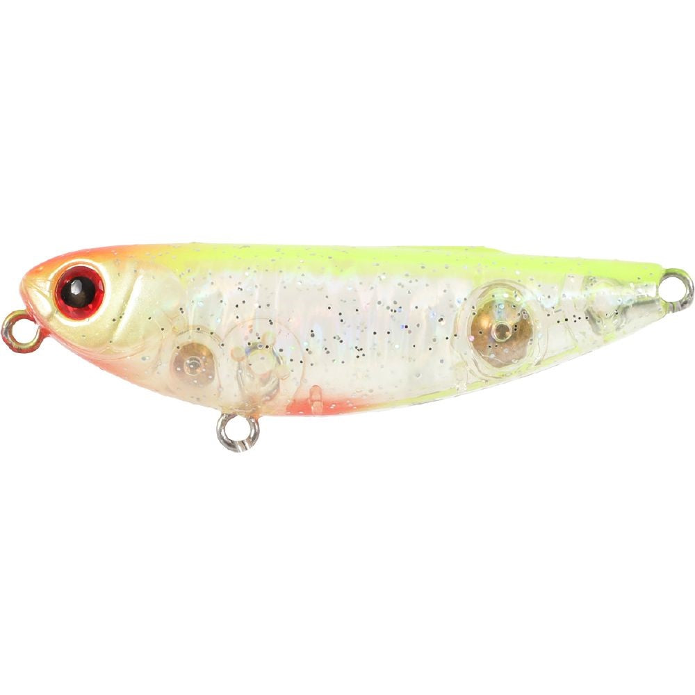 Zip Baits Zbl Fakie Dog Cb 50mm 5g Floating Stickbait Lure [cl:476]