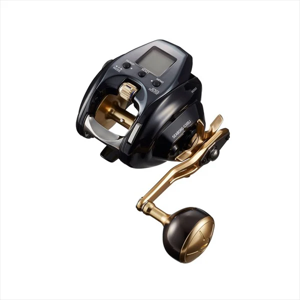 Daiwa Seaborg Electric Reel G300j [sz:g300j]
