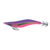 Daiwa Emeraldas Peak 2.5 Squid Jig Lure >< [cl:pink Mach]