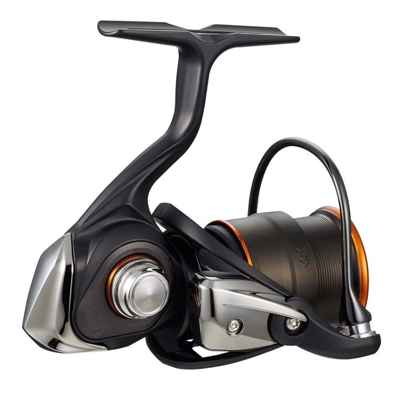 Daiwa 21 Presso Lt 2000ss-p Spinning Reel – Fisho's Tackle World Daiwa 21 Presso Lt 2000ss-p Spinning Reel – Fisho's Tackle World