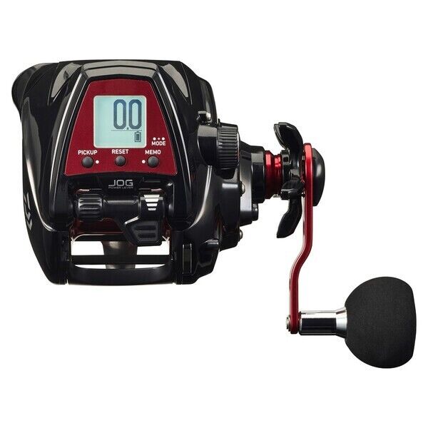 Daiwa Leobritz Electric Reel [sz:s500jp]