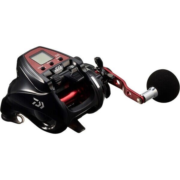 Daiwa Leobritz Electric Reel [sz:s500jp]