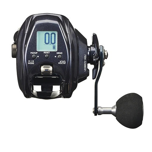 Daiwa Leobritz Electric Reel – Fisho's Tackle World