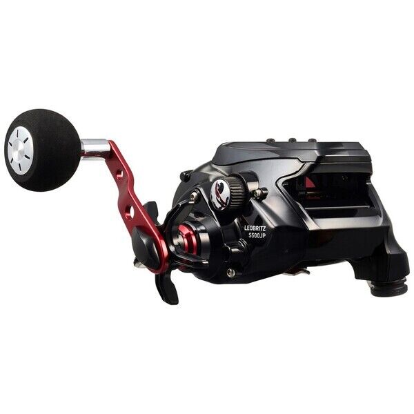 Daiwa Leobritz Electric Reel