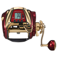 Daiwa Seaborg G Electric Reel [sz:g1200m]