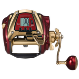 Daiwa Seaborg G Electric Reel [sz:g1200m]