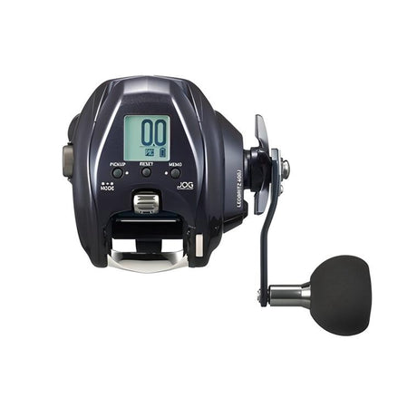 best value electric fishing reel SB500MJ Why Electric Fishing Reels Are