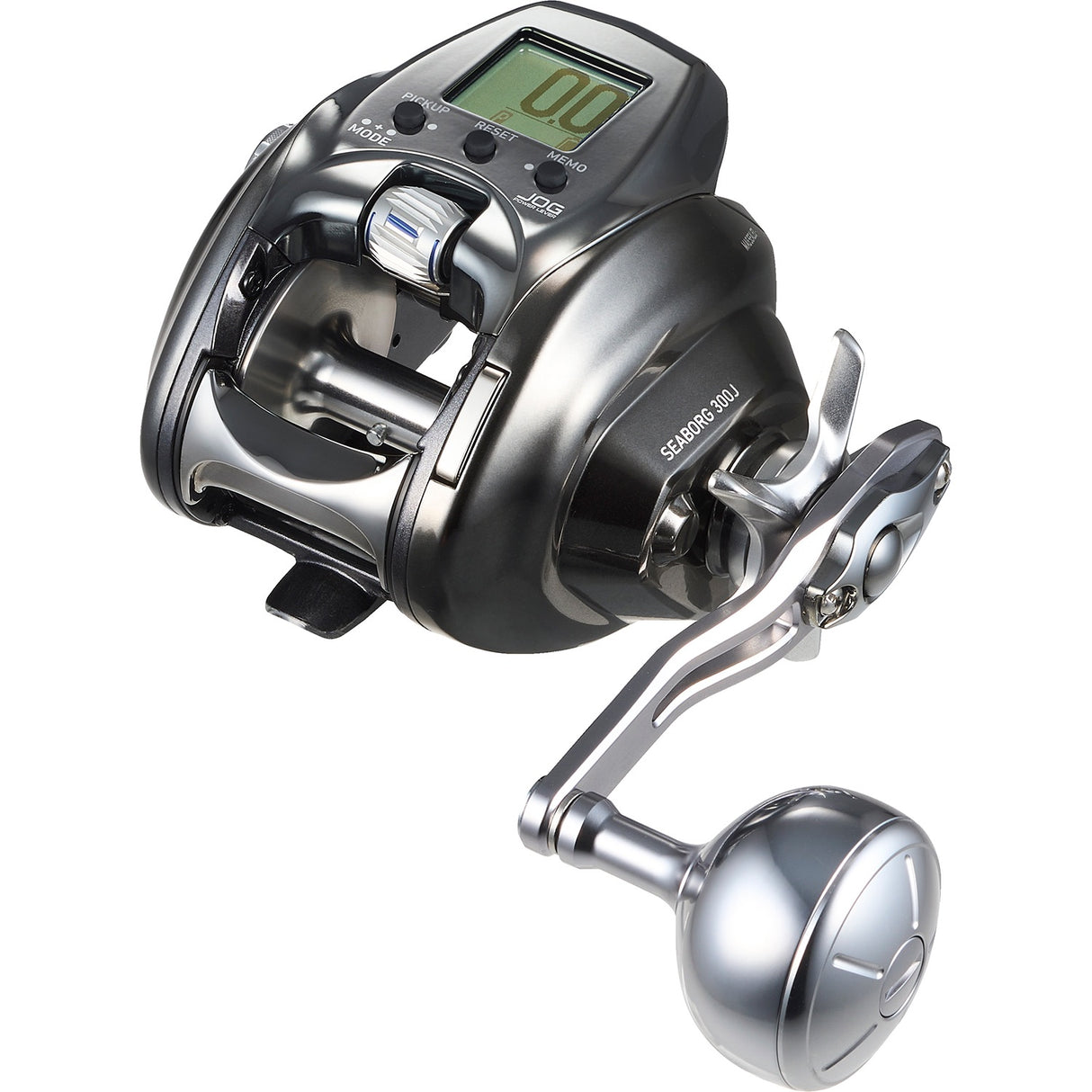Daiwa 26 Seaborg Electric Reel [sz:300j]