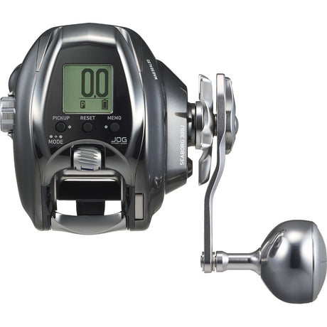 electric fishing reel for sale australia Wilson Assist WRAE 3000 Electric Compleat Angler Nedlands Pro Tackle Electric Reels Australia | Shimano,