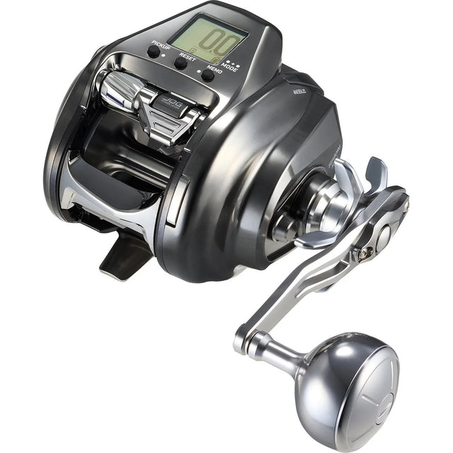 Daiwa 26 Seaborg Electric Reel 500j [sz:500j]