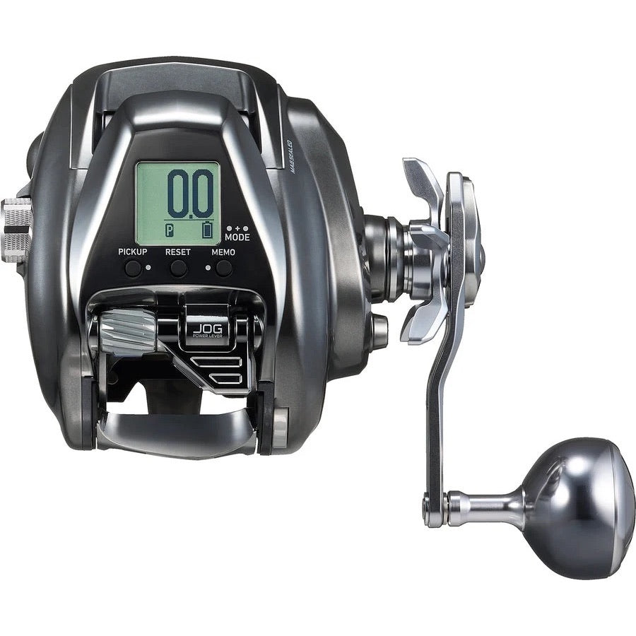 Daiwa 26 Seaborg Electric Reel 500j [sz:500j]