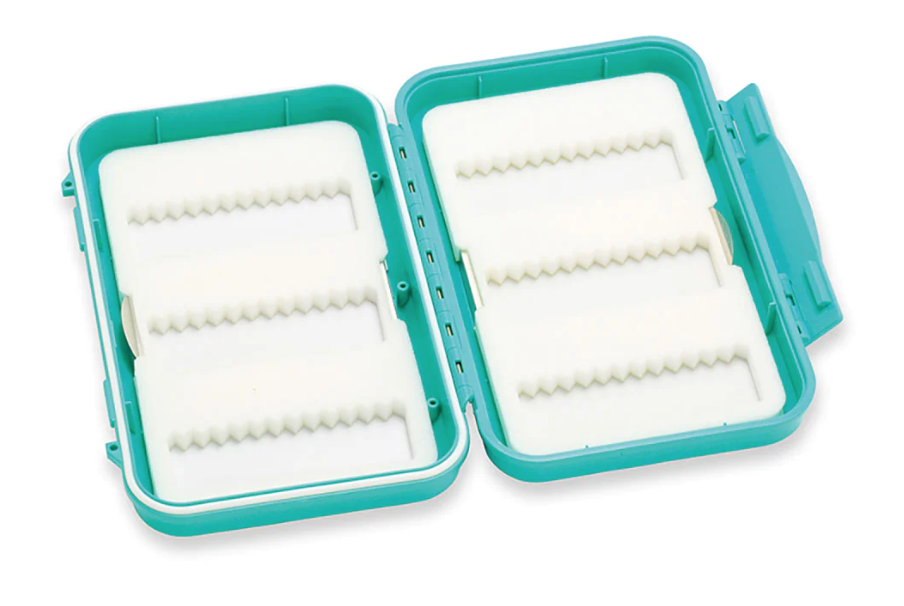C&f Design Fly Box Cfgs-2533+ Medium Saltwater Permit