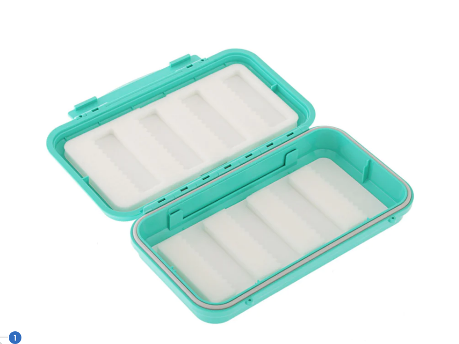 C&f Design Fly Box Cfgs-3544+ Large Saltwater Permit