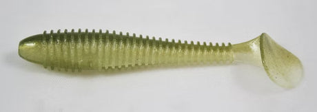 Keitech Fat Swing Impact 4.8'' Soft Plastic Lure [sz:ayu]