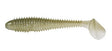 Keitech Fat Swing Impact 4.8'' Soft Plastic Lure [sz:tennessee Shad]