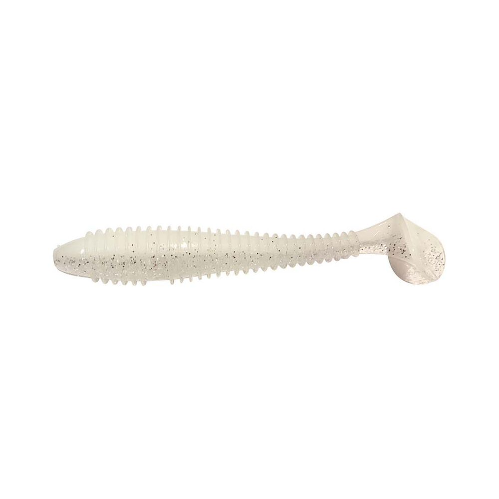 Keitech Fat Swing Impact 5.8" Soft Plastic Lure >^