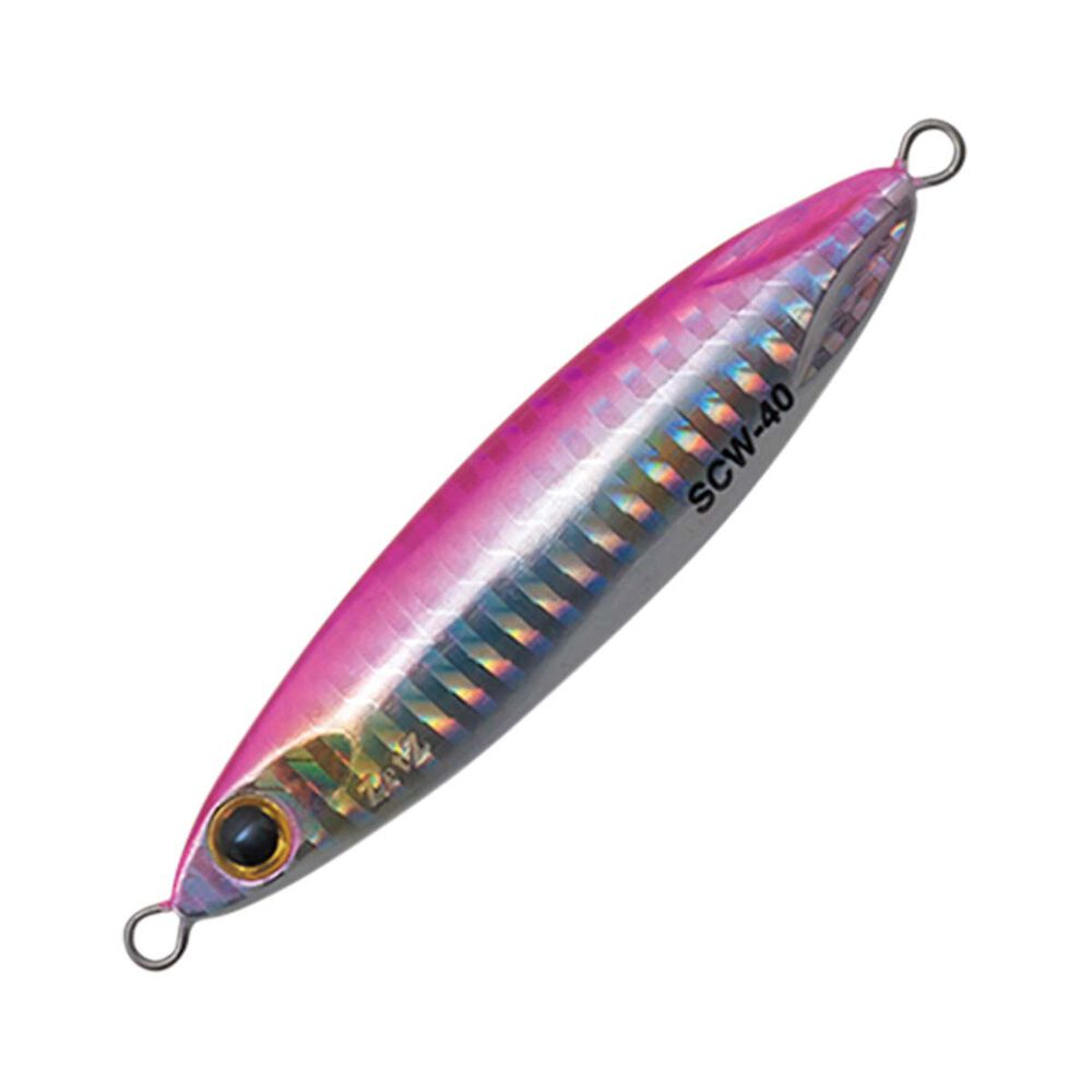 Palms Slow Blatt Wide 30gm Jig Lure