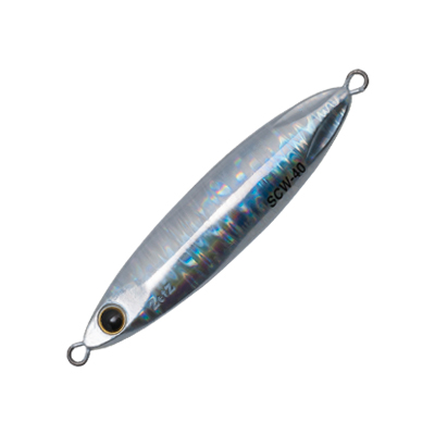 Palms Slow Blatt Wide 30gm Jig Lure