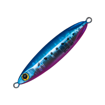 Palms Slow Blatt Wide 30gm Jig Lure