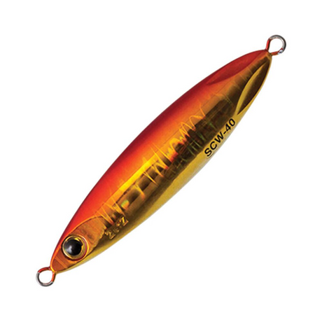 Palms Slow Blatt Wide 40gm Jig Lure