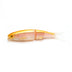 Raid Osakana Slide 170mm 46g Floating Soft Swimbait Lure [cl:golden Magic]