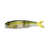 Raid Osakana Slide 170mm 46g Floating Soft Swimbait Lure [cl:kiwami Ayu]