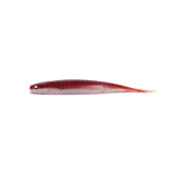 Raid Super Fishroller 5" Soft Plastic Lure [cl:pearl Wakasagi]