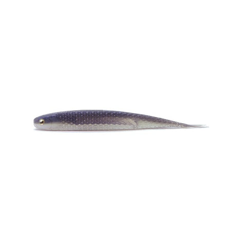 Raid Super Fishroller 5" Soft Plastic Lure [cl:zaco]