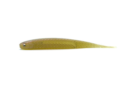 Raid Super Fishroller 5" Soft Plastic Lure [cl:stealth Fish]