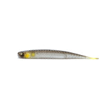 Raid Super Fishroller 5" Soft Plastic Lure [cl:kiwami Ayu]