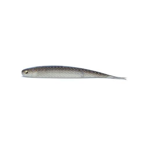 Raid Super Fishroller 5" Soft Plastic Lure [cl:inakko]