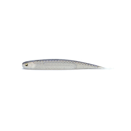 Raid Super Fishroller 5" Soft Plastic Lure [cl:live Fish]