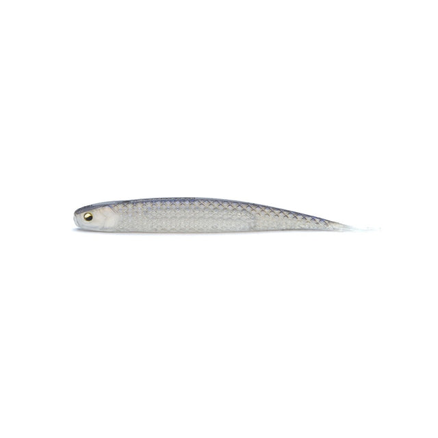 Raid Super Fishroller 5" Soft Plastic Lure [cl:live Fish]