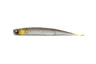 Raid Super Fishroller 6.5" Soft Plastic Lure [cl:kiwami Ayu]