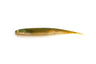 Raid Super Fishroller 6.5" Soft Plastic Lure [cl:magical Wakasagi]