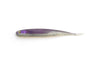 Raid Super Fishroller 6.5" Soft Plastic Lure [cl:flash Wakasagi]