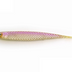 Raid Super Fishroller 7.5" Soft Plastic Lure [cl:kiwami Purple Wakasagi]