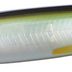 Osp Bent Minnow 76mm 4.3g Floating Stickbait Lure [cl:ghf-83]