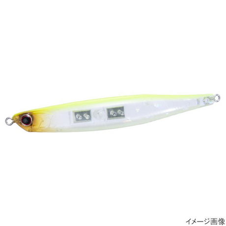 Osp Bent Minnow 76mm 4.3g Floating Stickbait Lure [cl:gh-64]