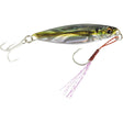 Majorcraft Jigpara 5g Micro Jig Lure [cl:live Kin Aji Uv]