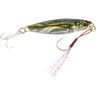 Majorcraft Jigpara 7g Micro Jig Lure [cl:live Kin Aji Uv]