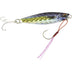 Majorcraft Jigpara 7g Micro Jig Lure [cl:live Kin Saba Uv]