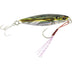 Majorcraft Jigpara 15g Micro Jig Lure [cl:live Kin Aji Uv]